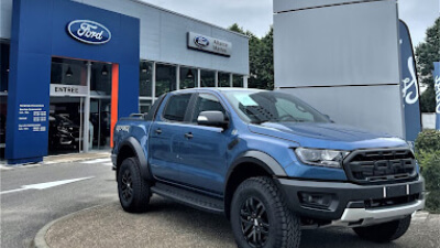 Ford Buchelay